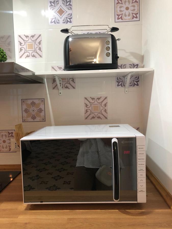 Vintage Home בארי מראה חיצוני תמונה