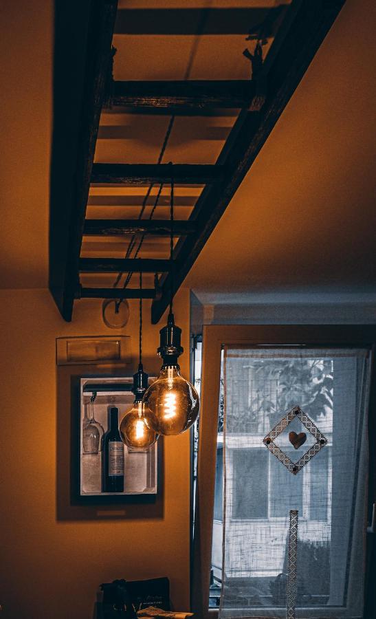 Vintage Home בארי מראה חיצוני תמונה