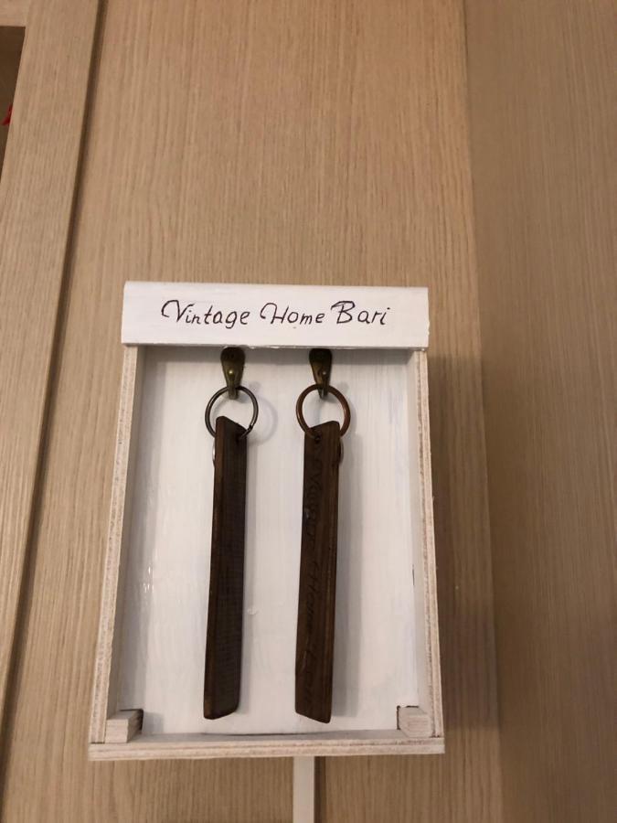 Vintage Home בארי מראה חיצוני תמונה