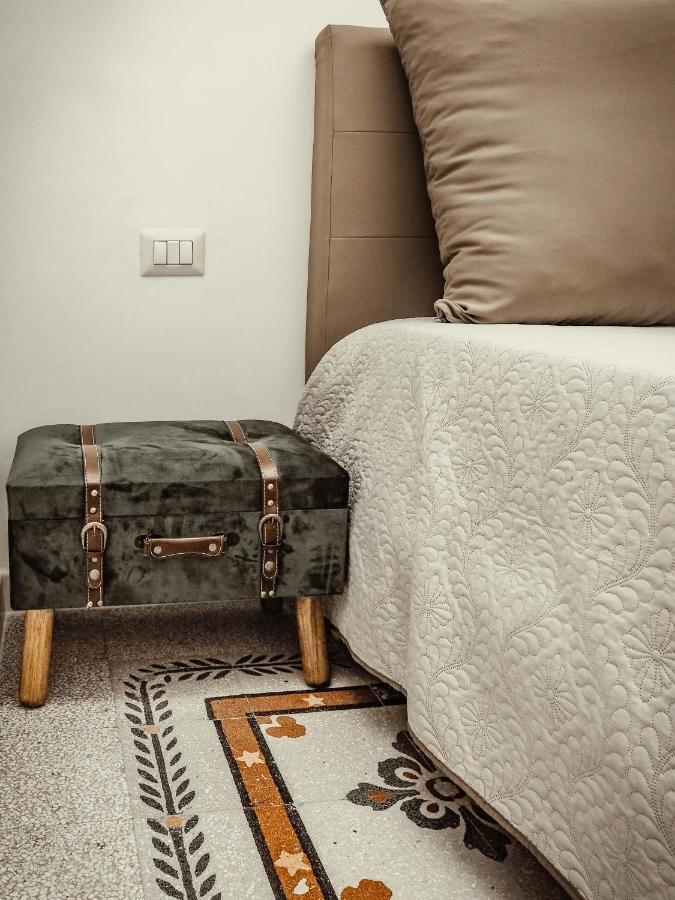 Vintage Home בארי מראה חיצוני תמונה