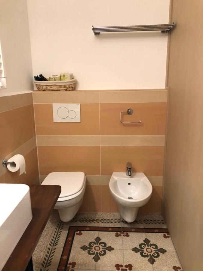 Vintage Home בארי מראה חיצוני תמונה