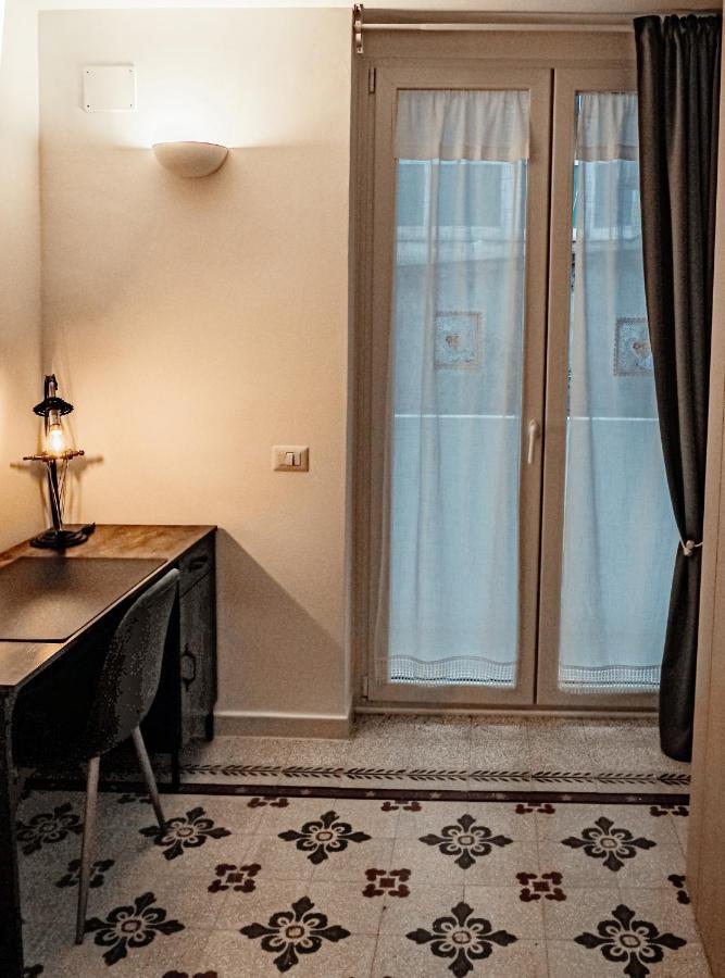 Vintage Home בארי מראה חיצוני תמונה