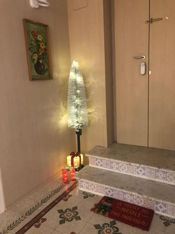 Vintage Home בארי מראה חיצוני תמונה