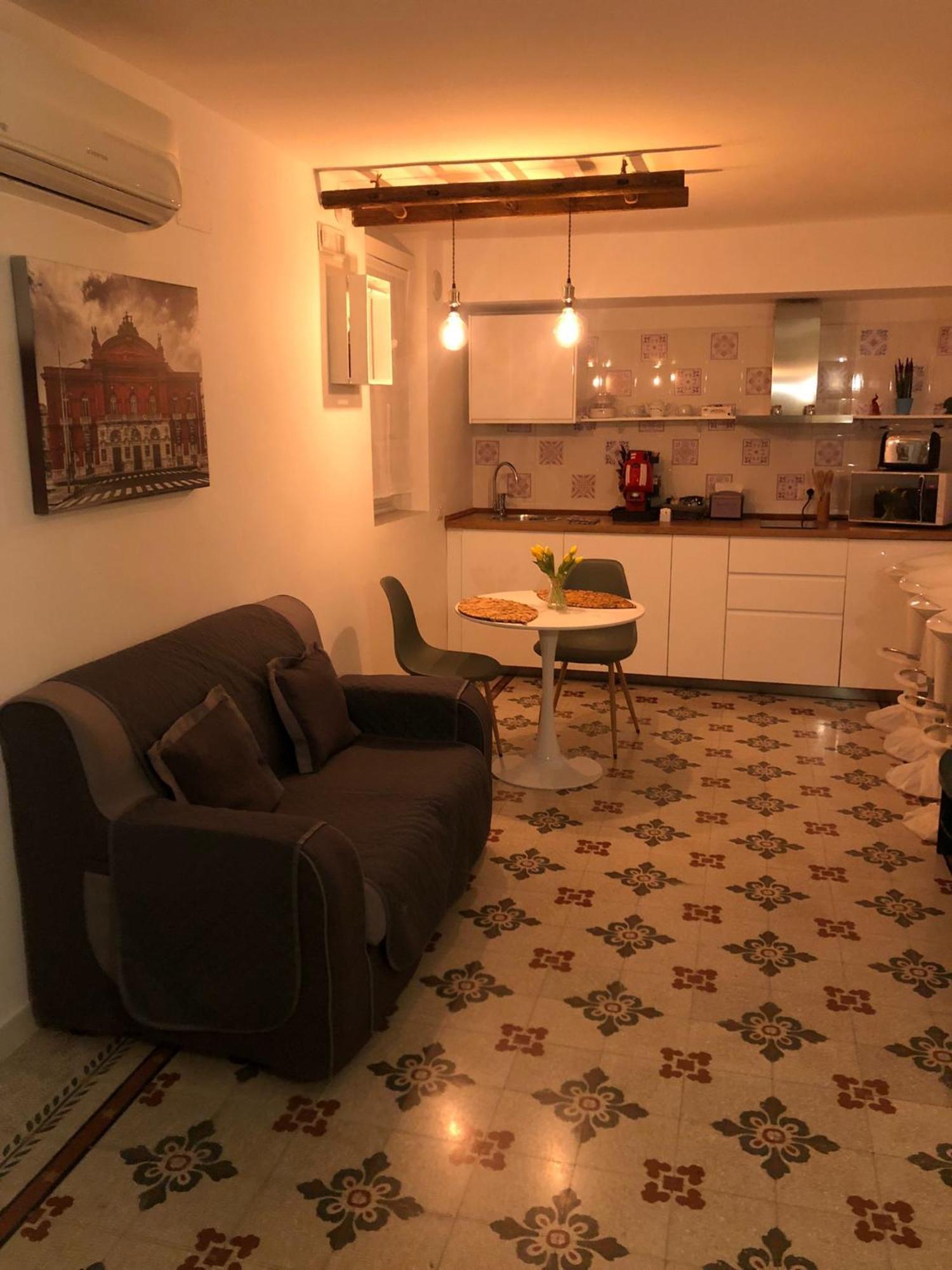 Vintage Home בארי מראה חיצוני תמונה